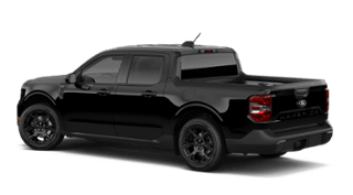 2026 Ford Maverick® External Image 2